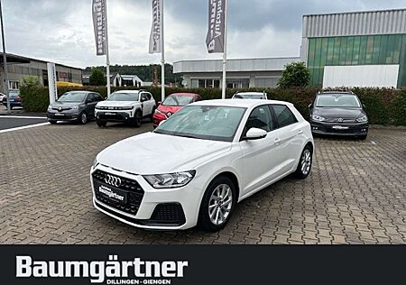 Audi A1 Sportback 30 TFSI Advanced S-Tronic Sitzh.