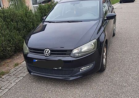 VW Polo Volkswagen 1.4 Style