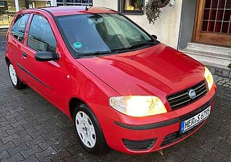 Fiat Punto 1.2 8V