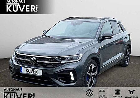 VW T-Roc Volkswagen R 2,0 TSI DSG 4M+Navi+Pano+ACC+IQ+18´´
