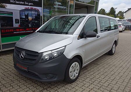 Mercedes-Benz Vito 114 CDI ProTourer extralang NAVI/KAM/TEMP