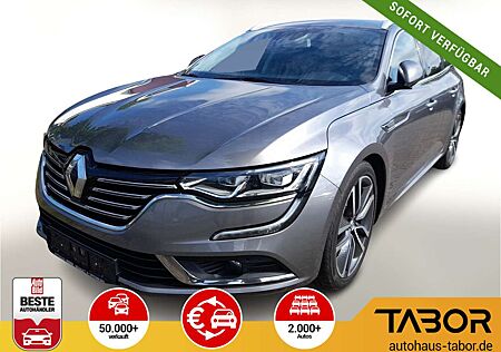Renault Talisman Grandt. 1.6 dCi EDC Intens LED Nav. PDC