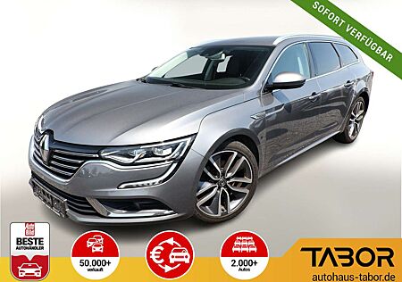 Renault Talisman Grandt. 1.6 dCi EDC Intens LED Nav. PDC