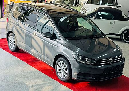 VW Touran Volkswagen Comfortline BMT/Start-Stopp -DSG