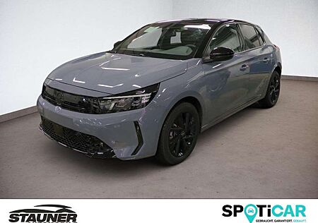 Opel Corsa F GS 48V eDCT *MATRIX*NAVI*ACC*KEYLESS*PDC VORNE*