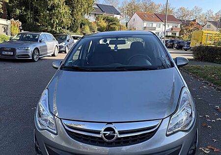 Opel Corsa 1.2
