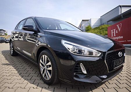 Hyundai i30 Trend