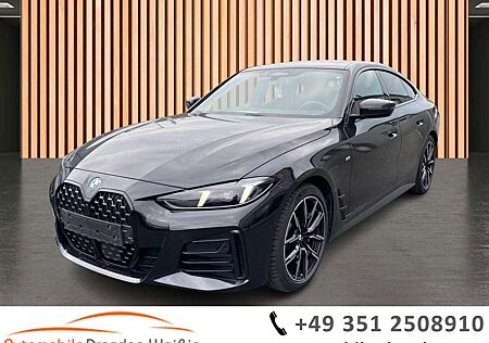 BMW 430 i xDrive M Sport*HeadUp*Glasdach*
