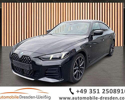 BMW 430 i xDrive M Sport*HeadUp*Glasdach*