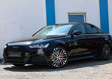 Audi A6 Lim. 3.0 TDI QU/S-Line/KAMERA/STHZ/LED/AHK/