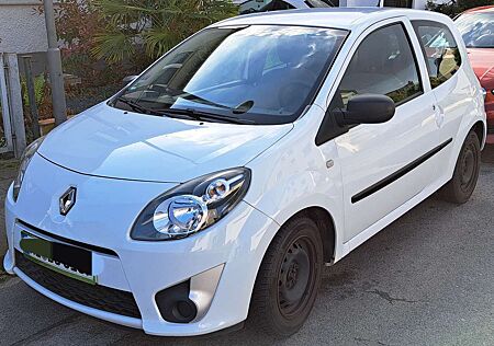 Renault Twingo 1.2 16V 75 PS