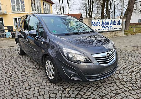 Opel Meriva 1.4 ecoflex Turbo Color Edition