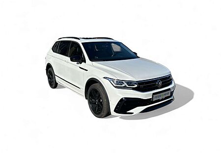 VW Tiguan Allspace Volkswagen R-Line 2.0 TDI 4MOTION DSG/IQ.Light/Sitzhzg./Area