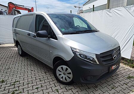 Mercedes-Benz Vito 116 CDI lang Automatik
