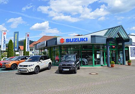 Suzuki Swift 1.2 Dualjet Hybrid Allgrip MT Club