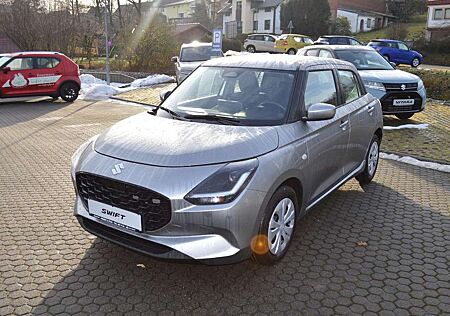 Suzuki Swift 1.2 Dualjet Hybrid Allgrip MT Club