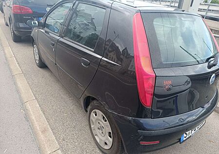 Fiat Punto 1.2 8V Active Clima