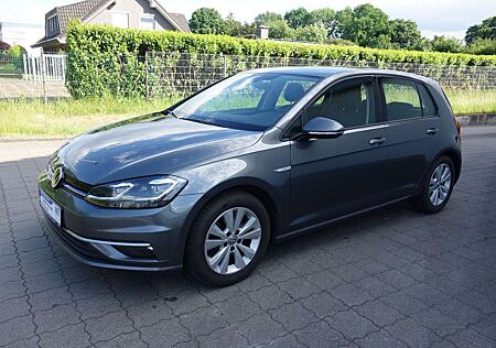 VW Golf Volkswagen 1.5 TSI ACT OPF BlueMotion Highline /Navi