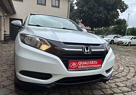 Honda HR-V Comfort