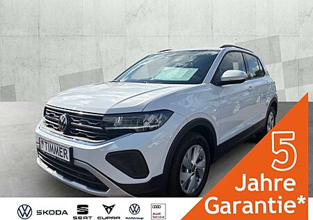 VW T-Cross Volkswagen 1.0 TSI LIFE +AppConnect+LED+ACC+TRAVEL+VIRTUAL+S