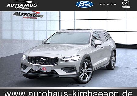 Volvo V60 CC V60 Cross Country B5 (Benzin) Ultimate AWD Automat
