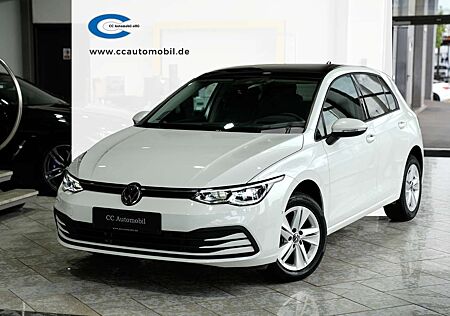 VW Golf Volkswagen VIII 1.5 TSI Life Head-Up Panorama Kamera