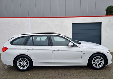 BMW 318d 318 Touring Aut. Sport Line