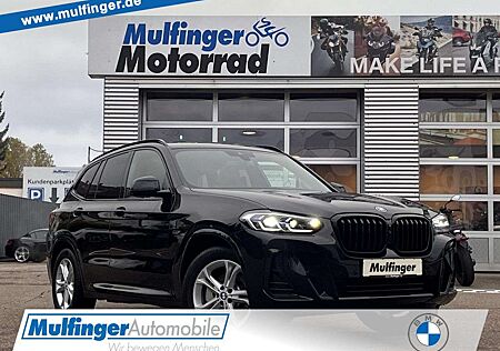 BMW X3 0e M Sport Laser LiveP.HUD SuView PanoD AHK