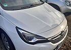 Opel Astra 1.6 D (CDTI) Start/Stop Sports Tourer Editio