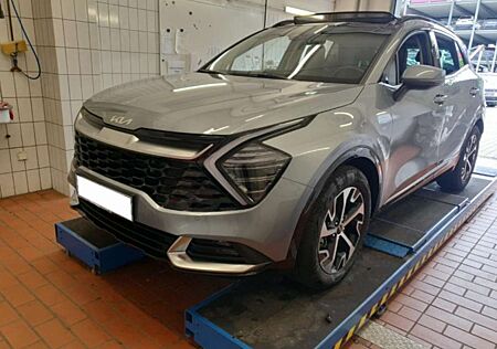 Kia Sportage 1.6 T-GDI Mild Hybrid Spirit mit Panorama