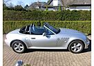 BMW Z3 roadster 2.2i