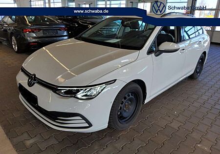 VW Golf Variant Volkswagen Life 2.0 TDI *VIRTUAL*ACC*LED*16''