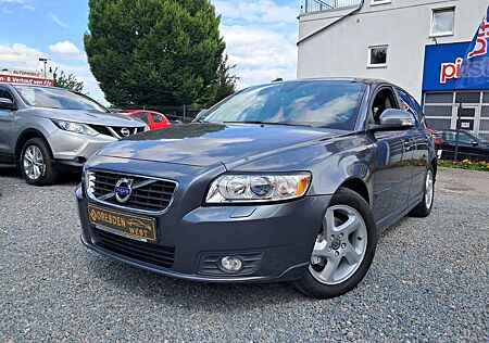 Volvo V50 Kombi D2 Business Edition