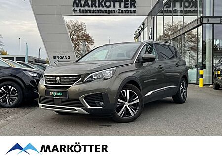 Peugeot 5008 Allure 1.5 BlueHDi 130 EU6d-T BLIS/SHZ/CAM/PDC