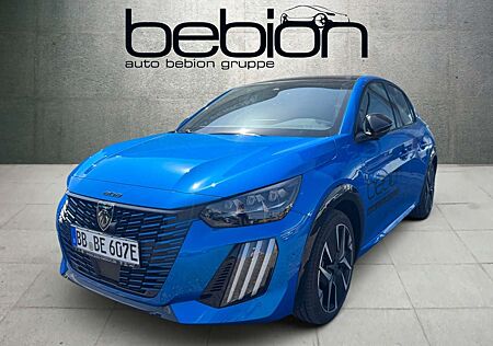 Peugeot 208 e- Elektromotor 156 (e-) e- GT+ ACC Navi
