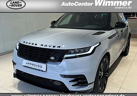 Land Rover Range Rover Velar D300 HSE Dynamic Bluetooth Navi