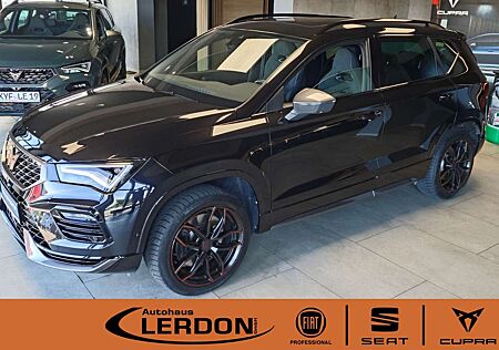 Cupra Ateca 2.0TSI DSG 4x4 AHK|PANO|BEATS|ACC