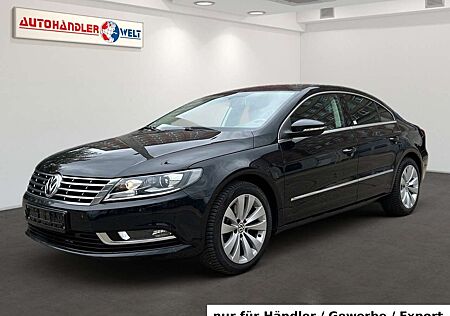 VW CC Volkswagen 1.4TSI BMT Bi-Xenon AAC PDC Navi SHZ Tempomat