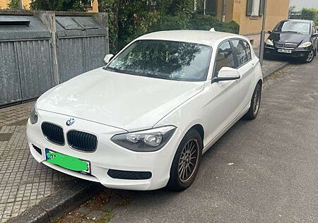 BMW 114i 114