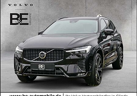 Volvo XC 60 XC60 B4 Plus Dark