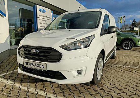 Ford Transit Connect Kasten Trend