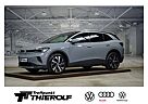 VW ID.4 Volkswagen Pure Performance 125 kW IQ.LIGHT Discover Pro