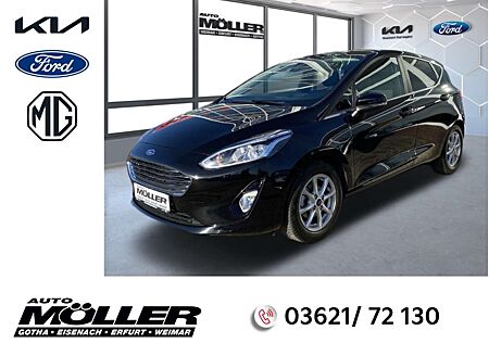 Ford Fiesta Titanium X Navi B&O LED KeyFree Tempomat