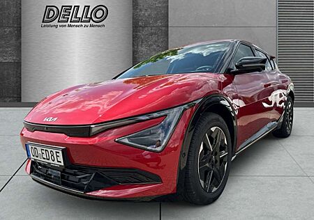 Kia EV6 Earth Allrad 84 kWh Comfort Drive Assist Wärmepump