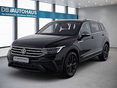 Volkswagen Tiguan Allspace Life 2.0 TDI DSG