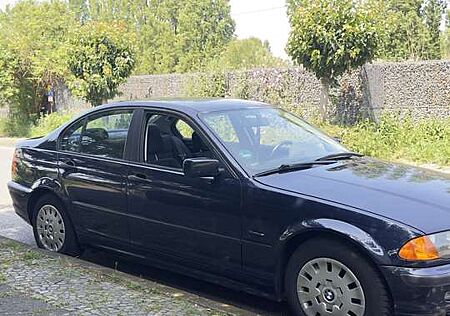 BMW 316i 316