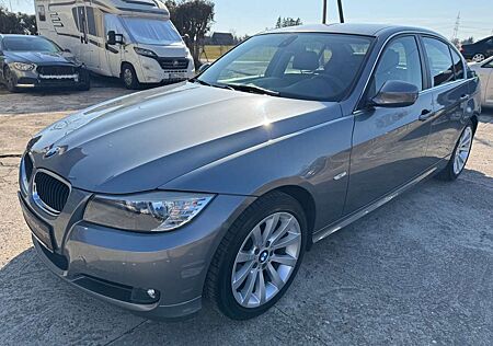 BMW 318 d Limousine Automatik*NAVI*TEMPO*