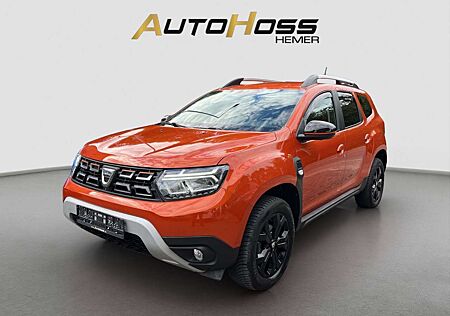 Dacia Duster II **Extreme 4WD** Navi/360°/AHK/Shz/App