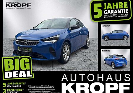 Opel Corsa F 1.2 FIN ab 2,99%LED+SHZ.+Fernlichtass.