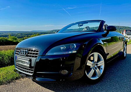 Audi TT 1.8 TFSI Roadster